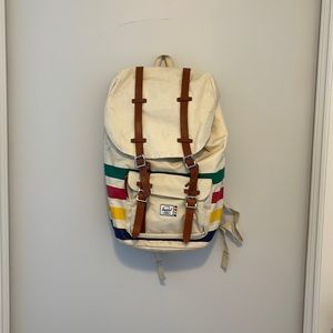 Herschel x HBC Backpack